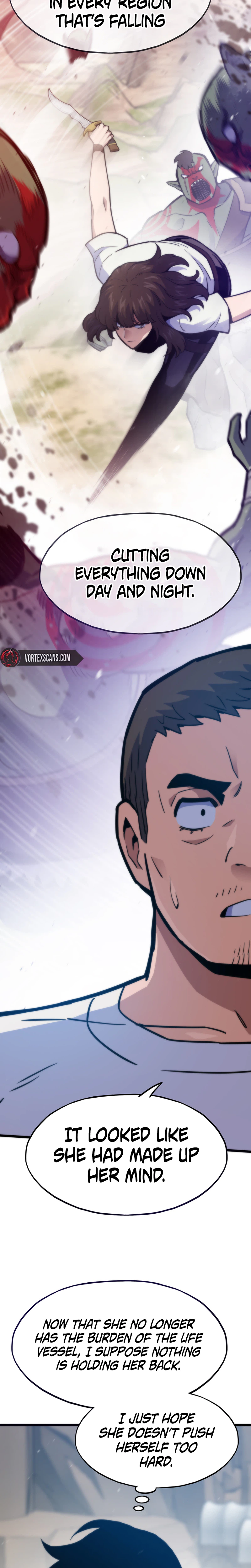 Past Life Regressor (2022) Chapter 177 page 27 - 