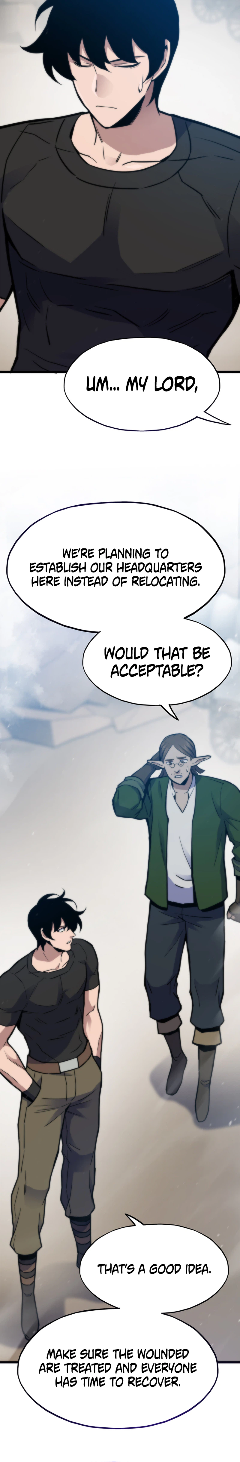 Past Life Regressor (2022) Chapter 177 page 28 - 