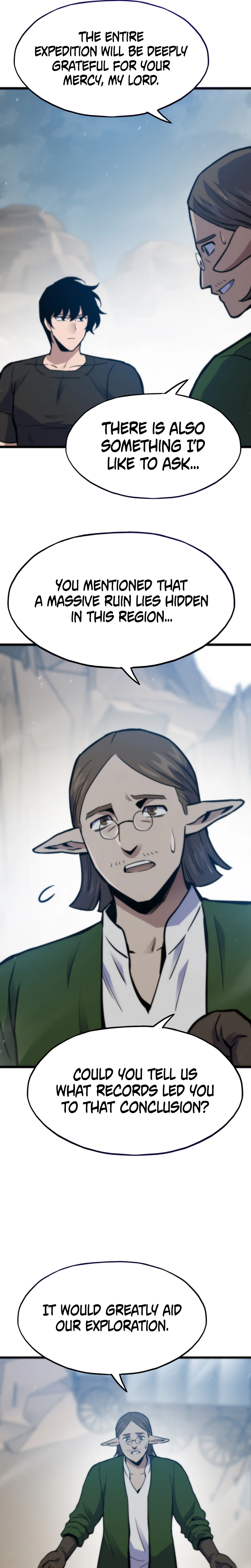 Past Life Regressor (2022) Chapter 177 page 29 - 