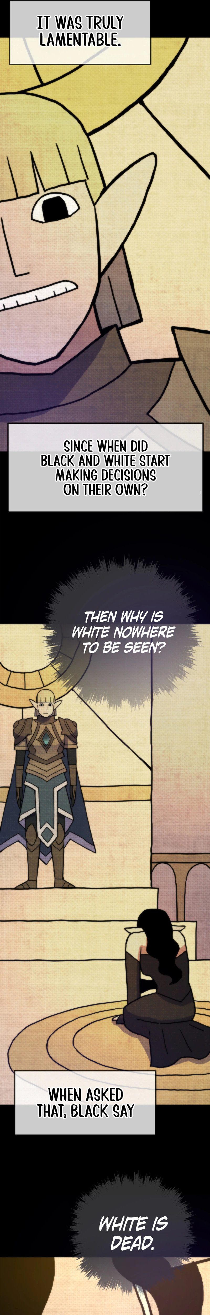 Past Life Regressor (2022) Chapter 177 page 32 - 