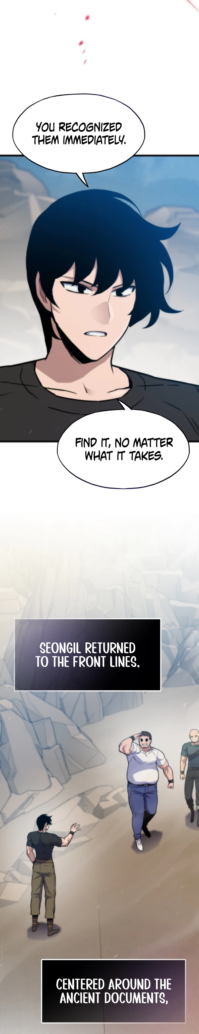 Past Life Regressor (2022) Chapter 177 page 34 - 