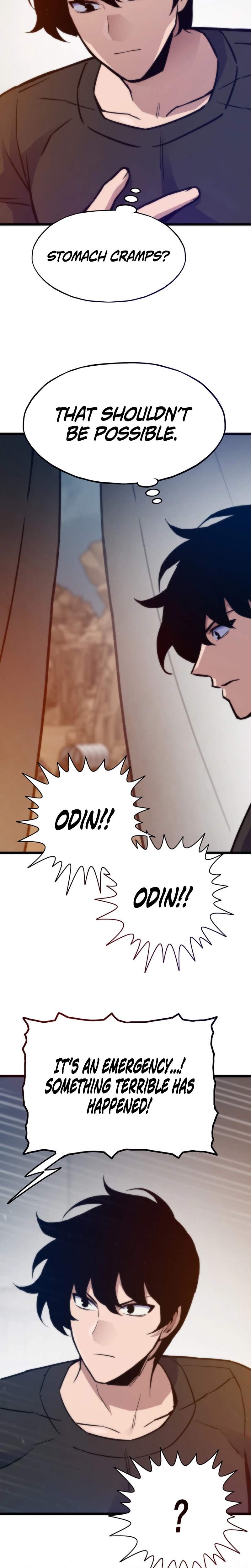 Past Life Regressor (2022) Chapter 177 page 36 - 