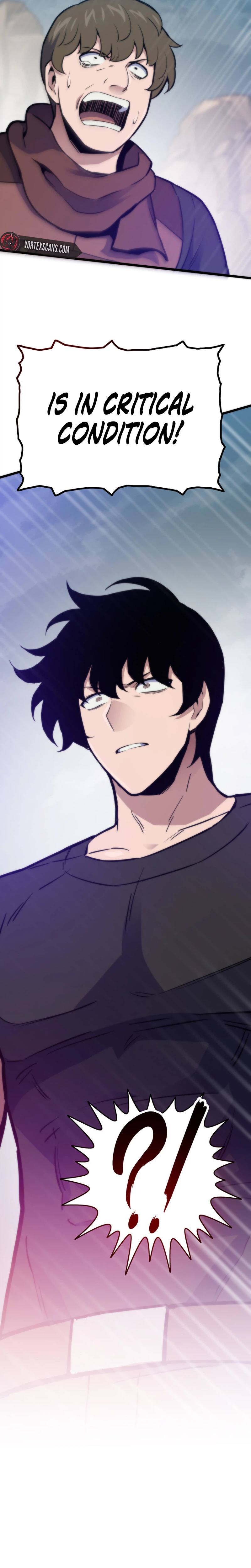 Past Life Regressor (2022) Chapter 177 page 38 - 