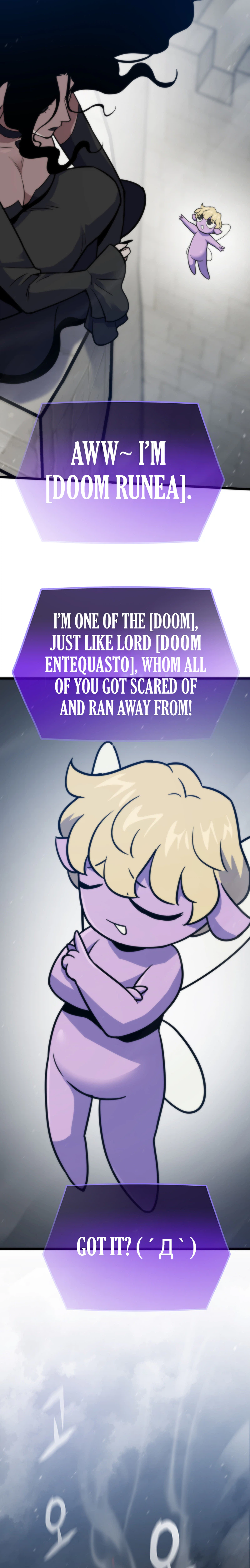 Past Life Regressor (2022) Chapter 177 page 5 - 