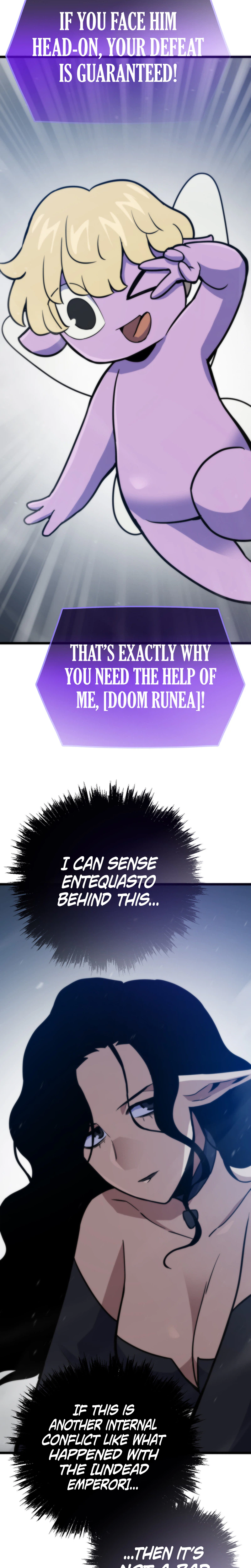 Past Life Regressor (2022) Chapter 177 page 9 - 