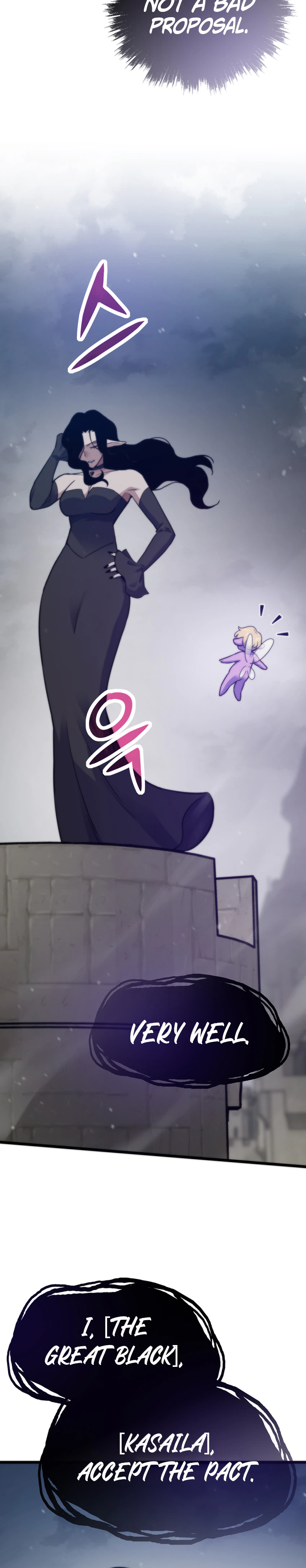 Past Life Regressor (2022) Chapter 177 page 10 - 