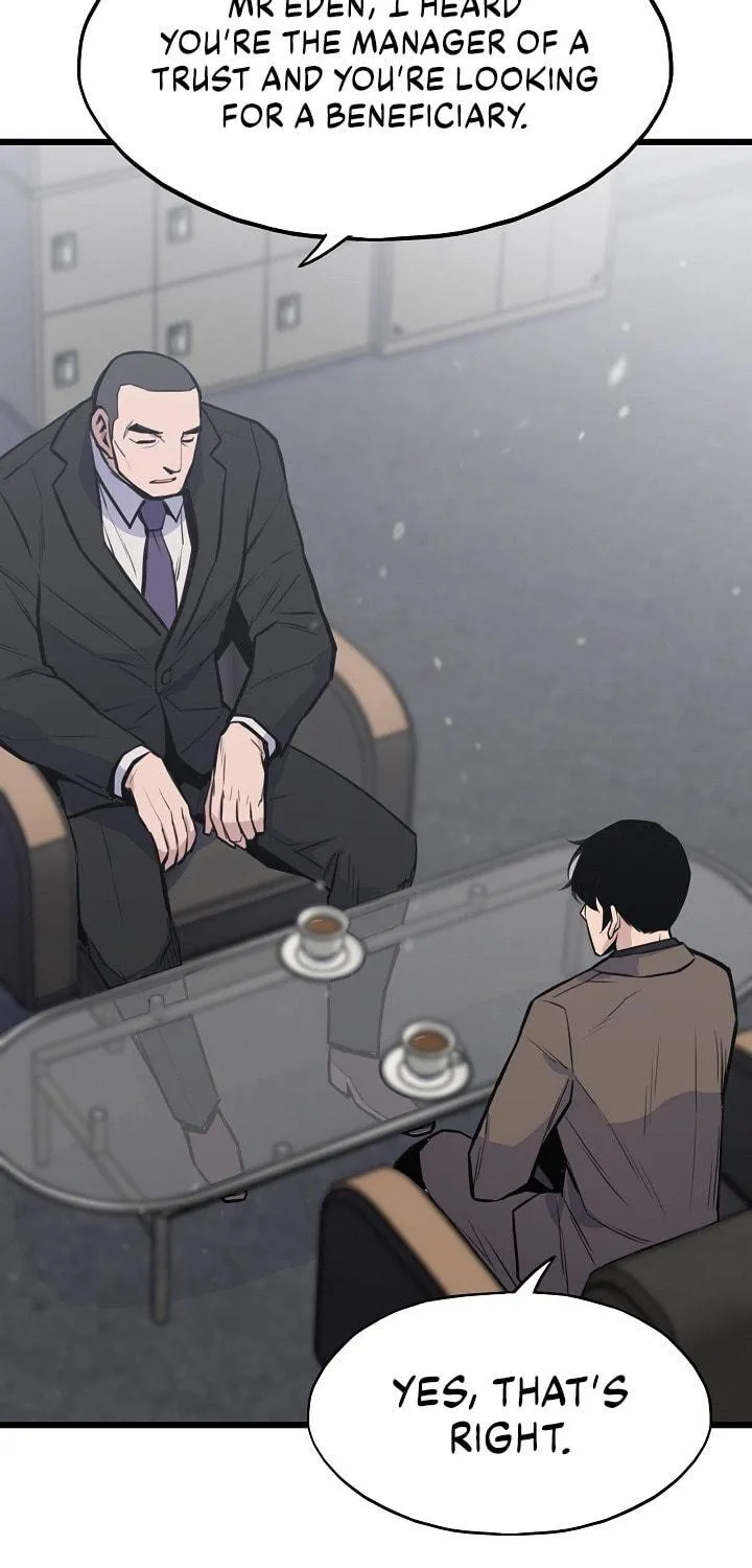 Past Life Regressor (2022) Chapter 18 page 17 - 