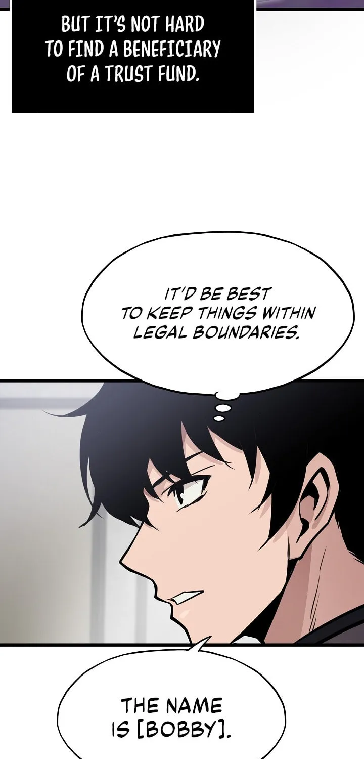 Past Life Regressor (2022) Chapter 18 page 21 - 