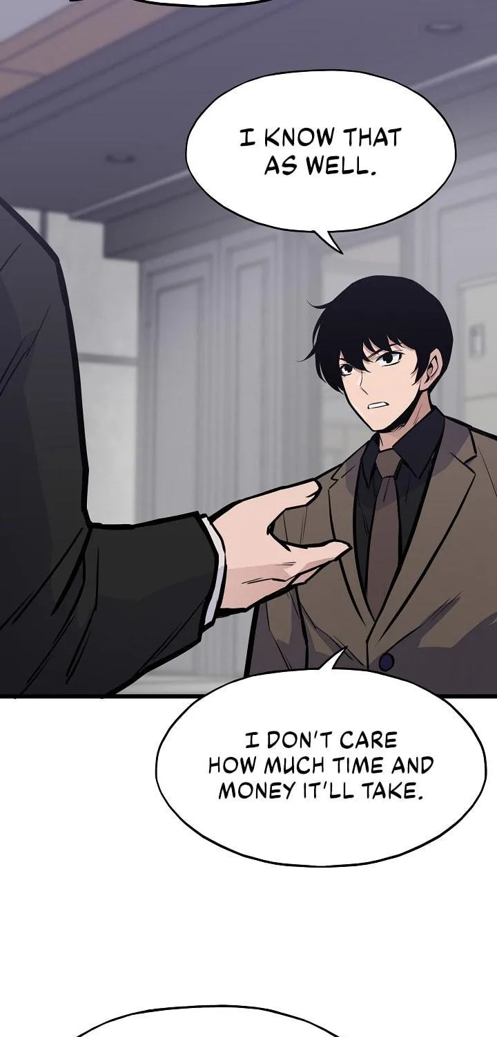 Past Life Regressor (2022) Chapter 18 page 29 - 
