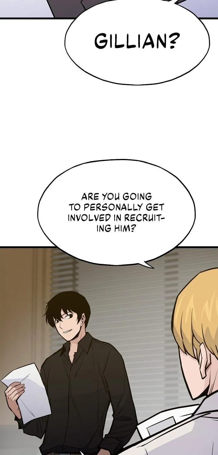 Past Life Regressor (2022) Chapter 18 page 39 - 