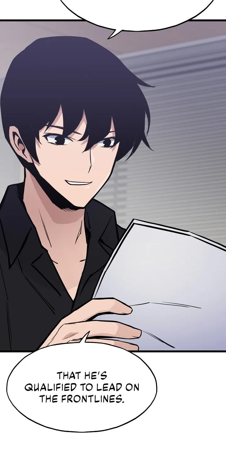 Past Life Regressor (2022) Chapter 18 page 43 - 