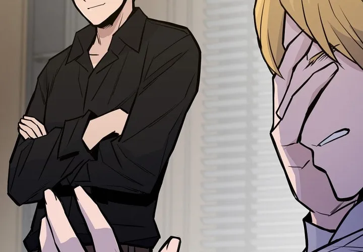 Past Life Regressor (2022) Chapter 18 page 56 - 