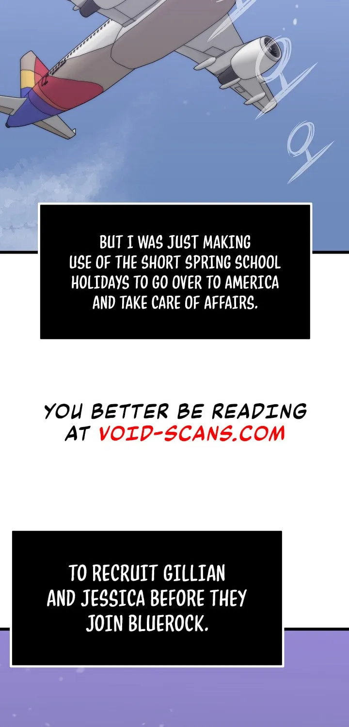 Past Life Regressor (2022) Chapter 18 page 7 - 