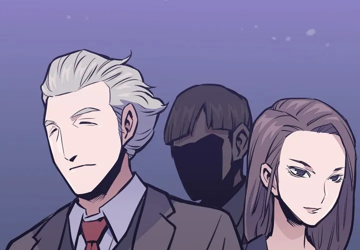 Past Life Regressor (2022) Chapter 18 page 8 - 