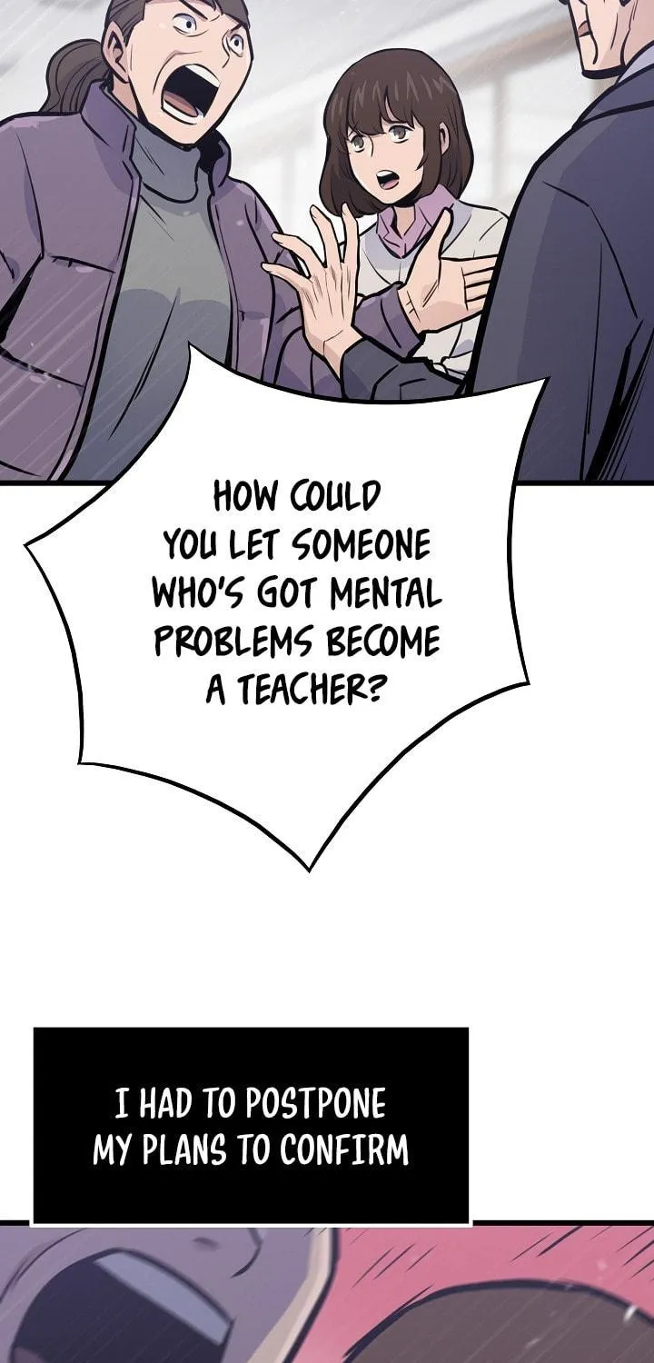 Past Life Regressor (2022) Chapter 18 page 83 - 