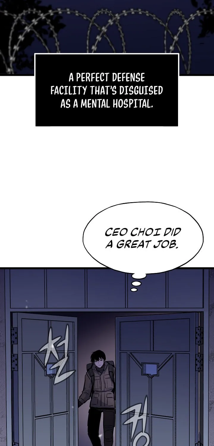 Past Life Regressor (2022) Chapter 18 page 97 - 