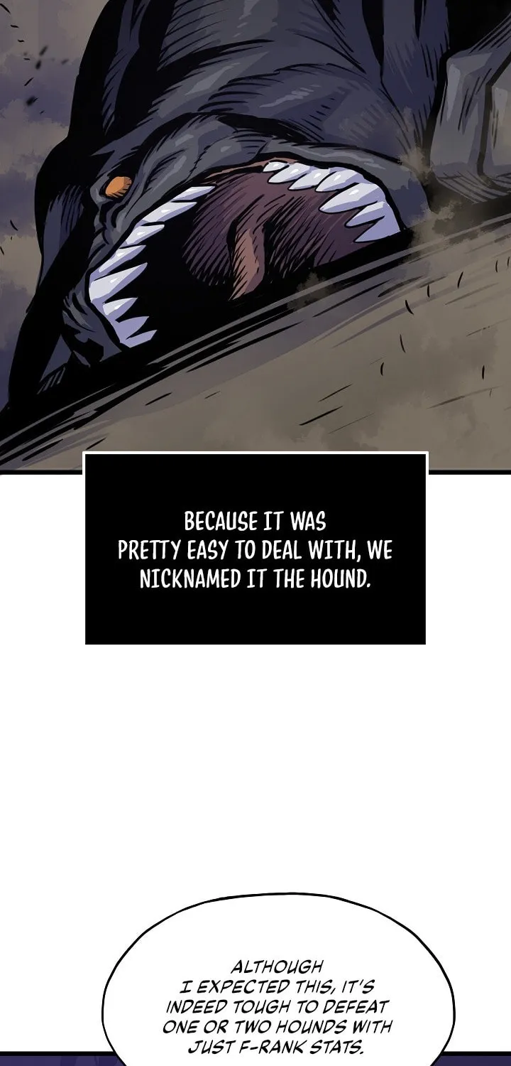 Past Life Regressor (2022) Chapter 19 page 61 - 