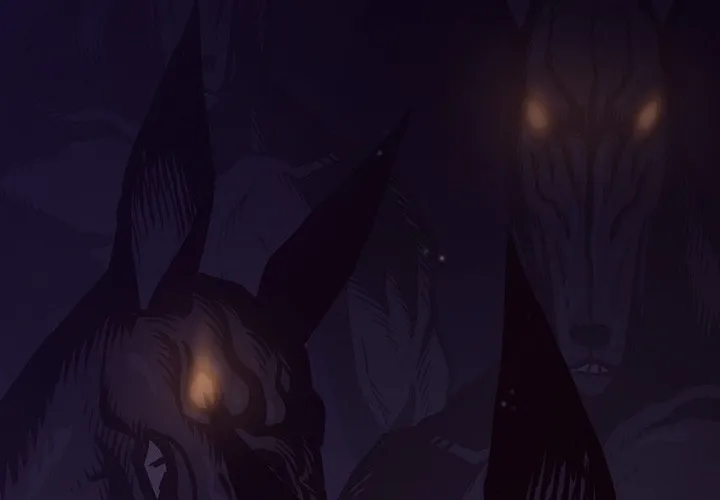 Past Life Regressor (2022) Chapter 19 page 94 - 