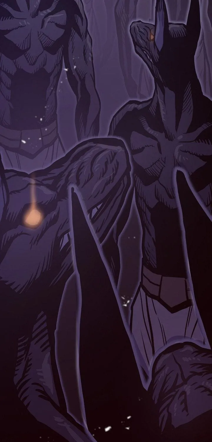 Past Life Regressor (2022) Chapter 19 page 99 - 