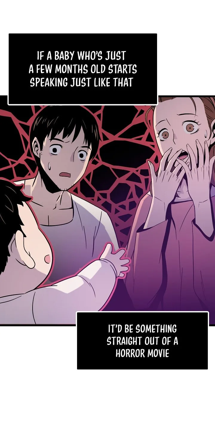Past Life Regressor (2022) Chapter 2 page 111 - 