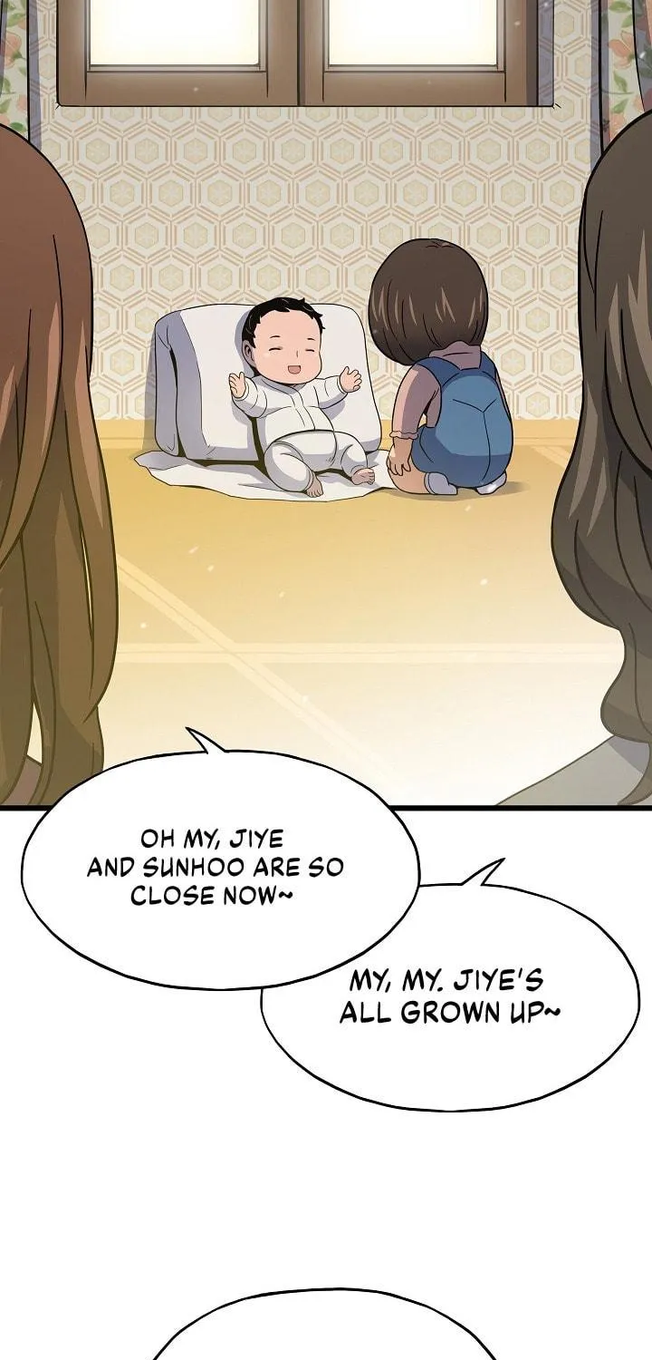 Past Life Regressor (2022) Chapter 2 page 131 - 