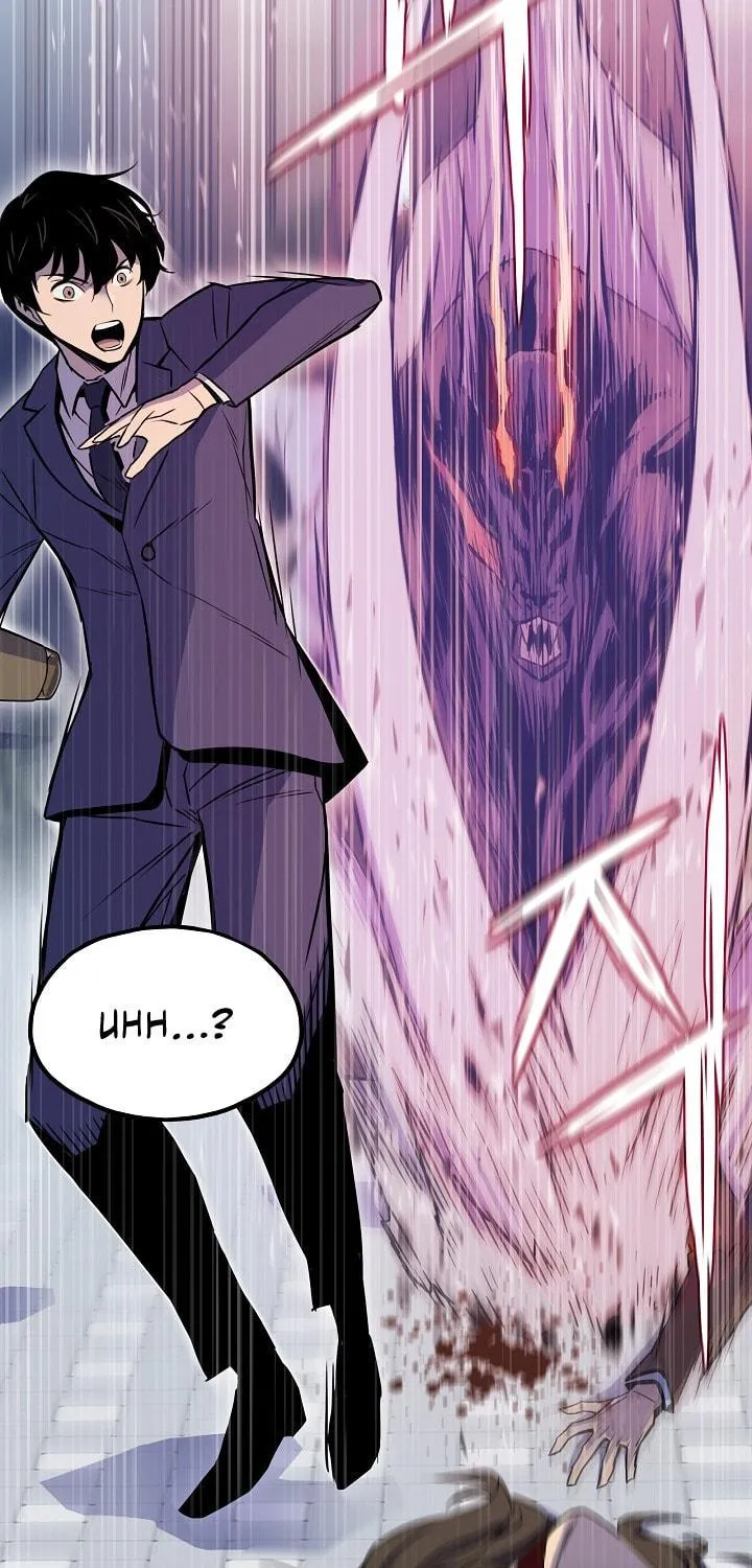 Past Life Regressor (2022) Chapter 2 page 23 - 