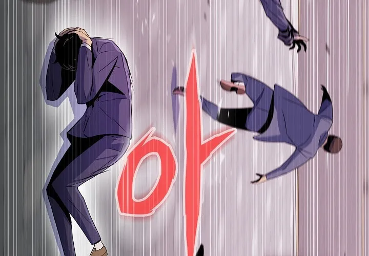 Past Life Regressor (2022) Chapter 2 page 28 - 