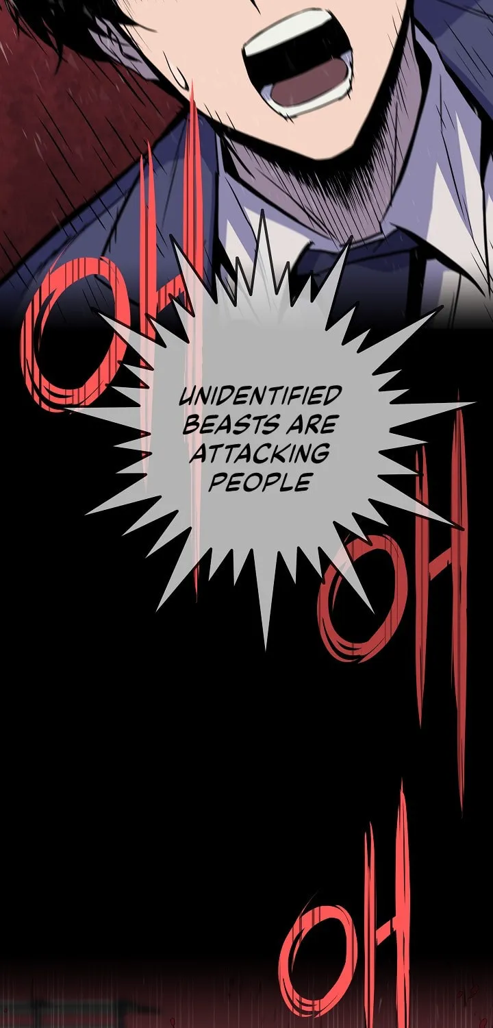 Past Life Regressor (2022) Chapter 2 page 33 - 
