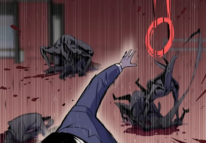 Past Life Regressor (2022) Chapter 2 page 34 - 