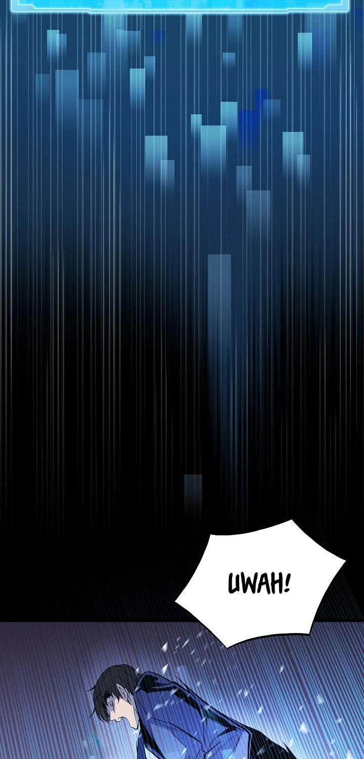 Past Life Regressor (2022) Chapter 2 page 39 - 