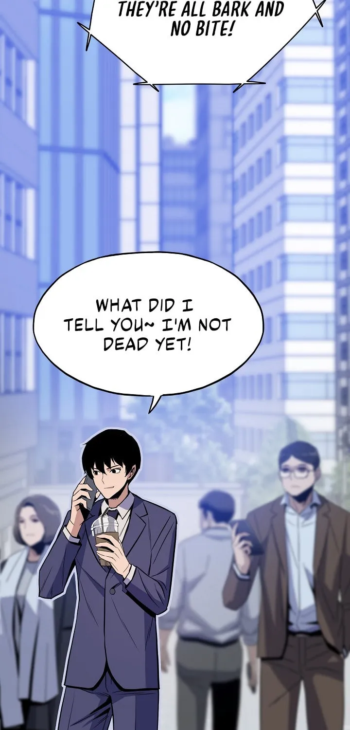 Past Life Regressor (2022) Chapter 2 page 7 - 
