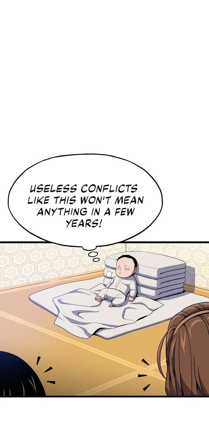 Past Life Regressor (2022) Chapter 2 page 77 - 