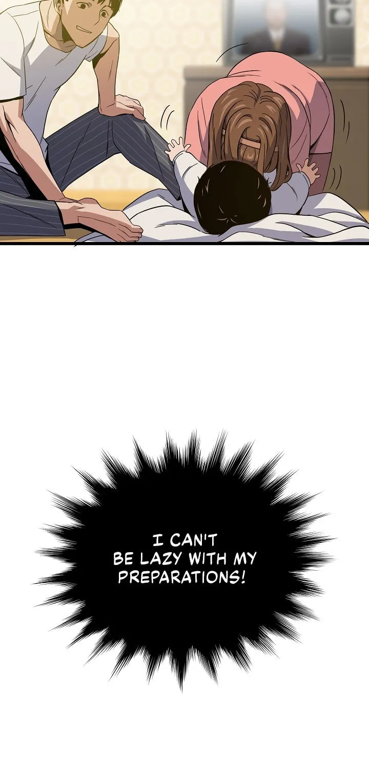 Past Life Regressor (2022) Chapter 2 page 81 - 