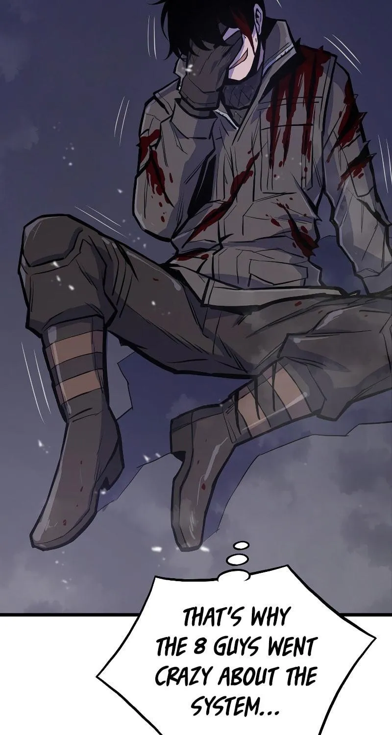 Past Life Regressor (2022) Chapter 20 page 112 - 