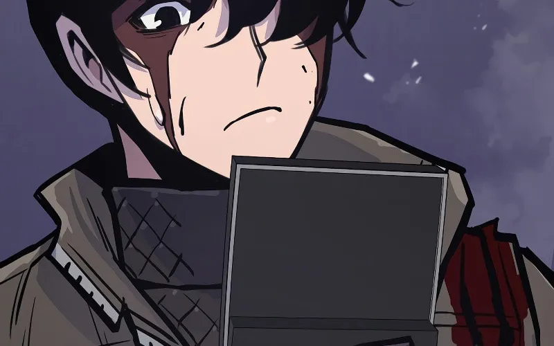 Past Life Regressor (2022) Chapter 20 page 121 - 