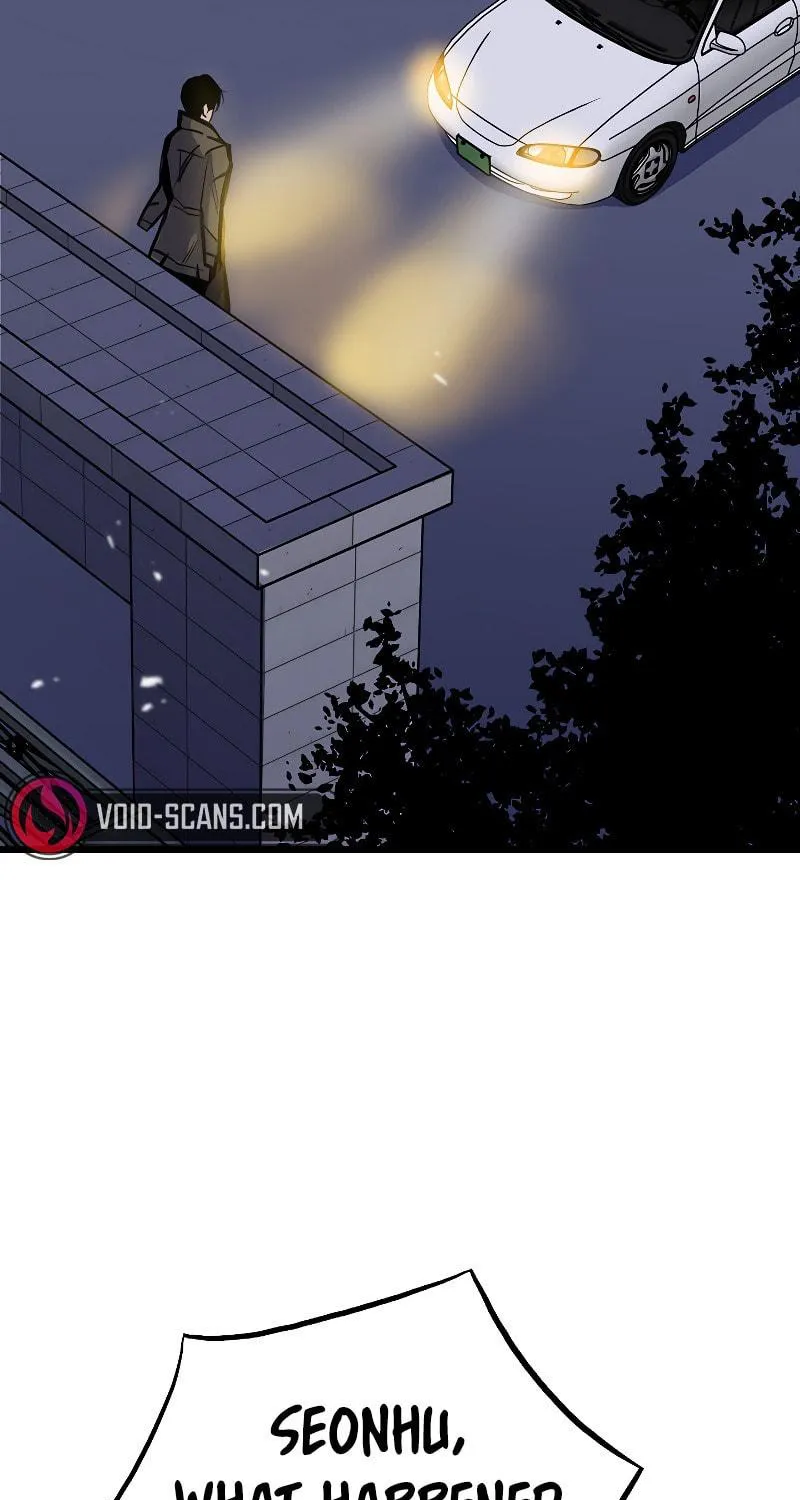 Past Life Regressor (2022) Chapter 20 page 136 - 
