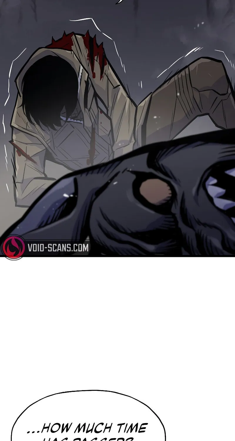 Past Life Regressor (2022) Chapter 20 page 20 - 