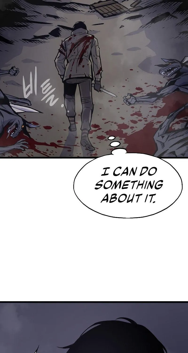 Past Life Regressor (2022) Chapter 20 page 34 - 