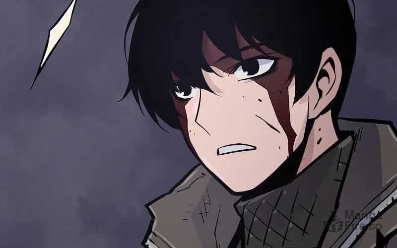 Past Life Regressor (2022) Chapter 20 page 35 - 