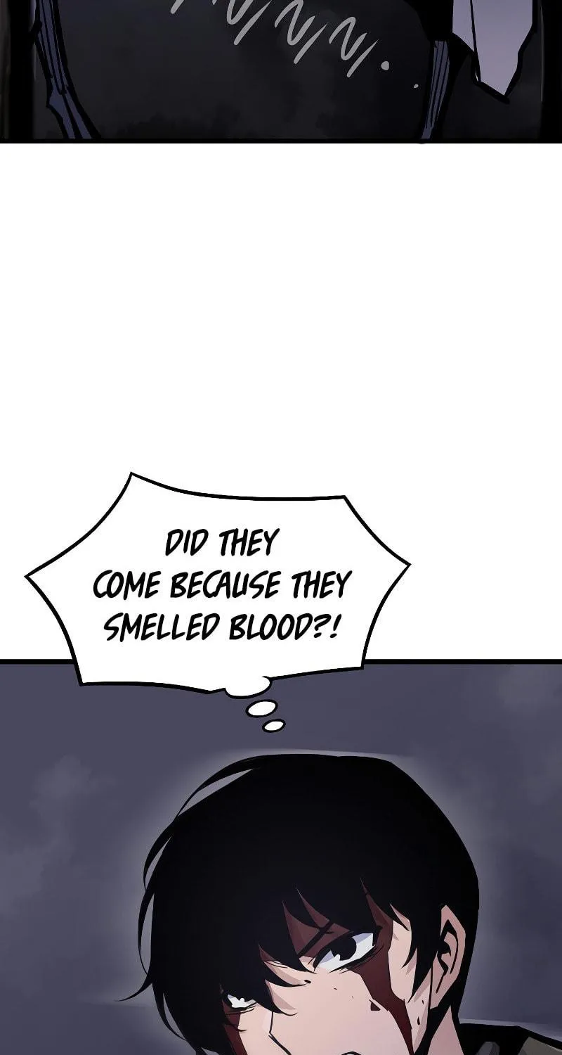 Past Life Regressor (2022) Chapter 20 page 38 - 