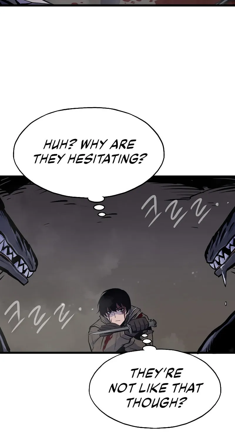 Past Life Regressor (2022) Chapter 20 page 42 - 