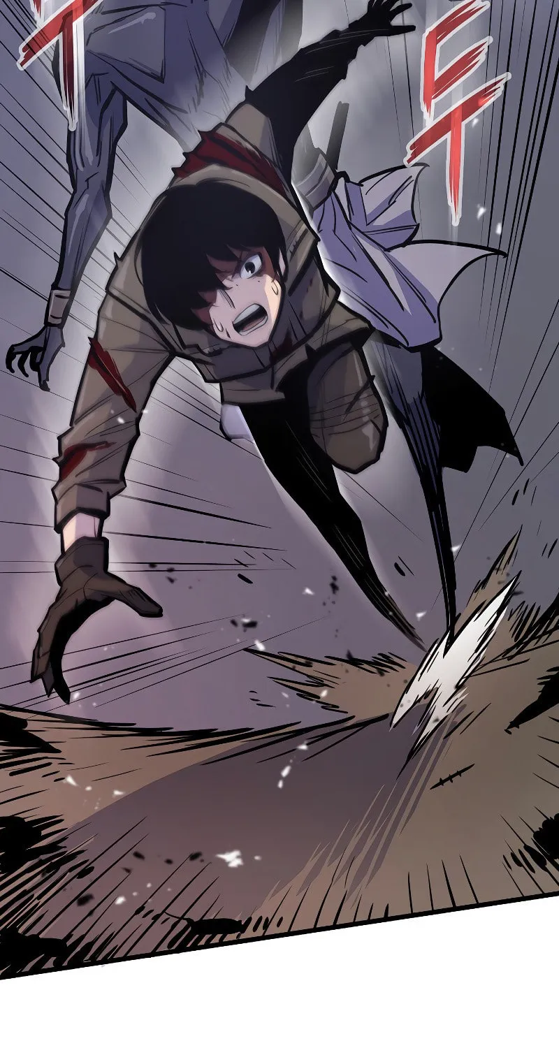 Past Life Regressor (2022) Chapter 20 page 72 - 