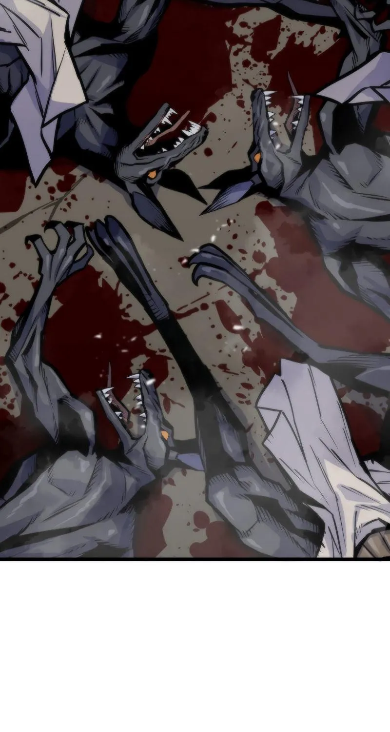 Past Life Regressor (2022) Chapter 20 page 10 - 