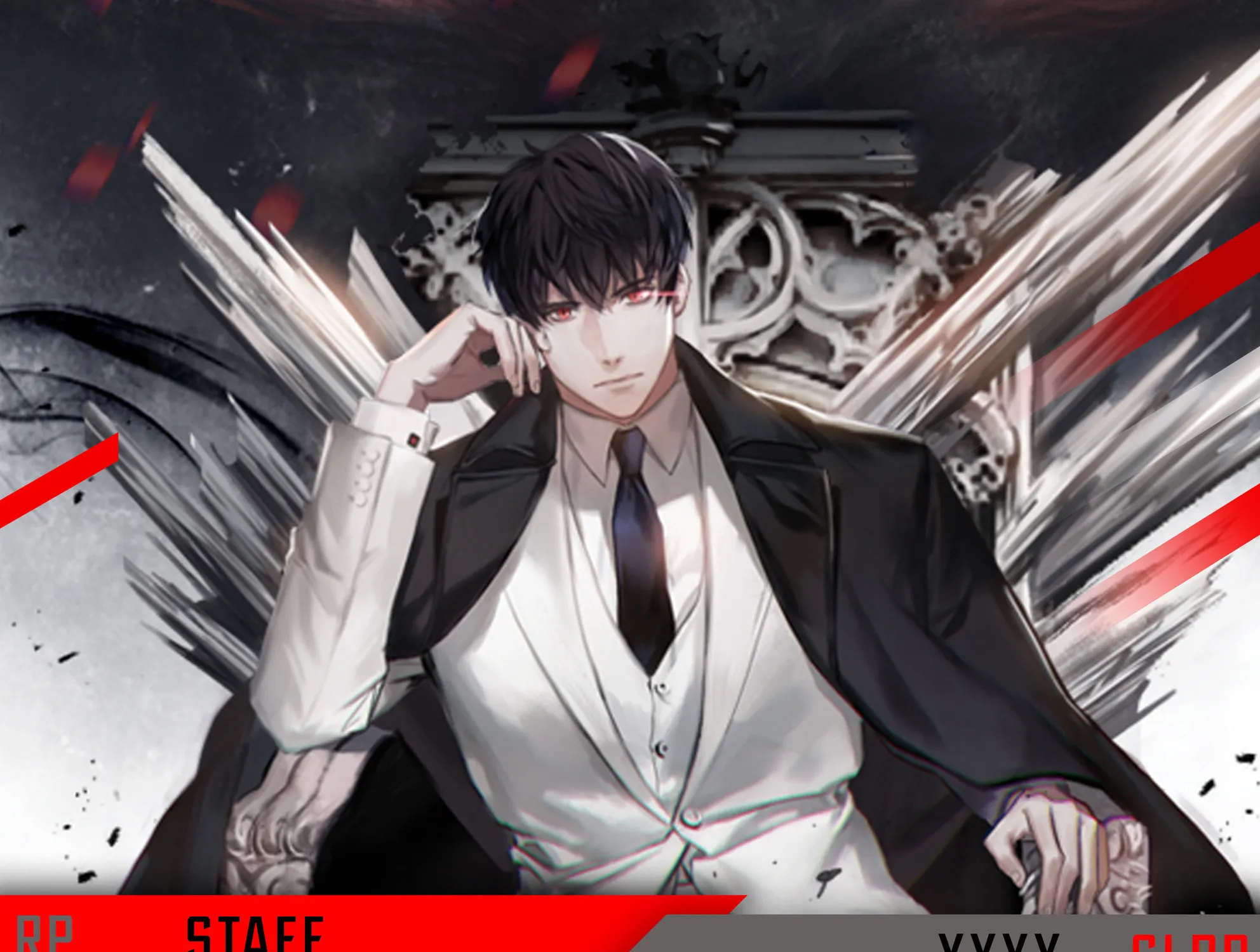 Past Life Regressor (2022) Chapter 21 page 1 - 
