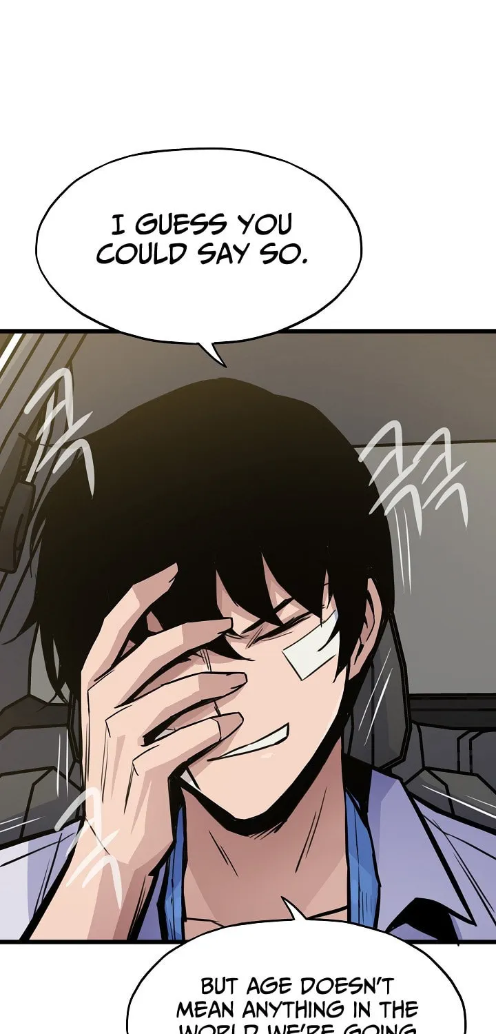 Past Life Regressor (2022) Chapter 21 page 101 - 