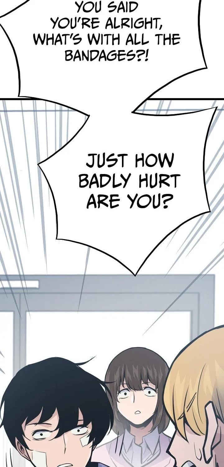 Past Life Regressor (2022) Chapter 21 page 109 - 