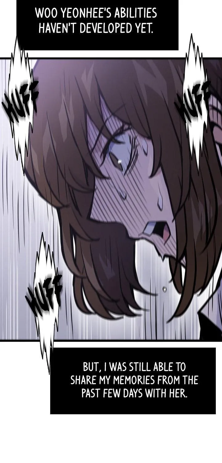Past Life Regressor (2022) Chapter 21 page 19 - 