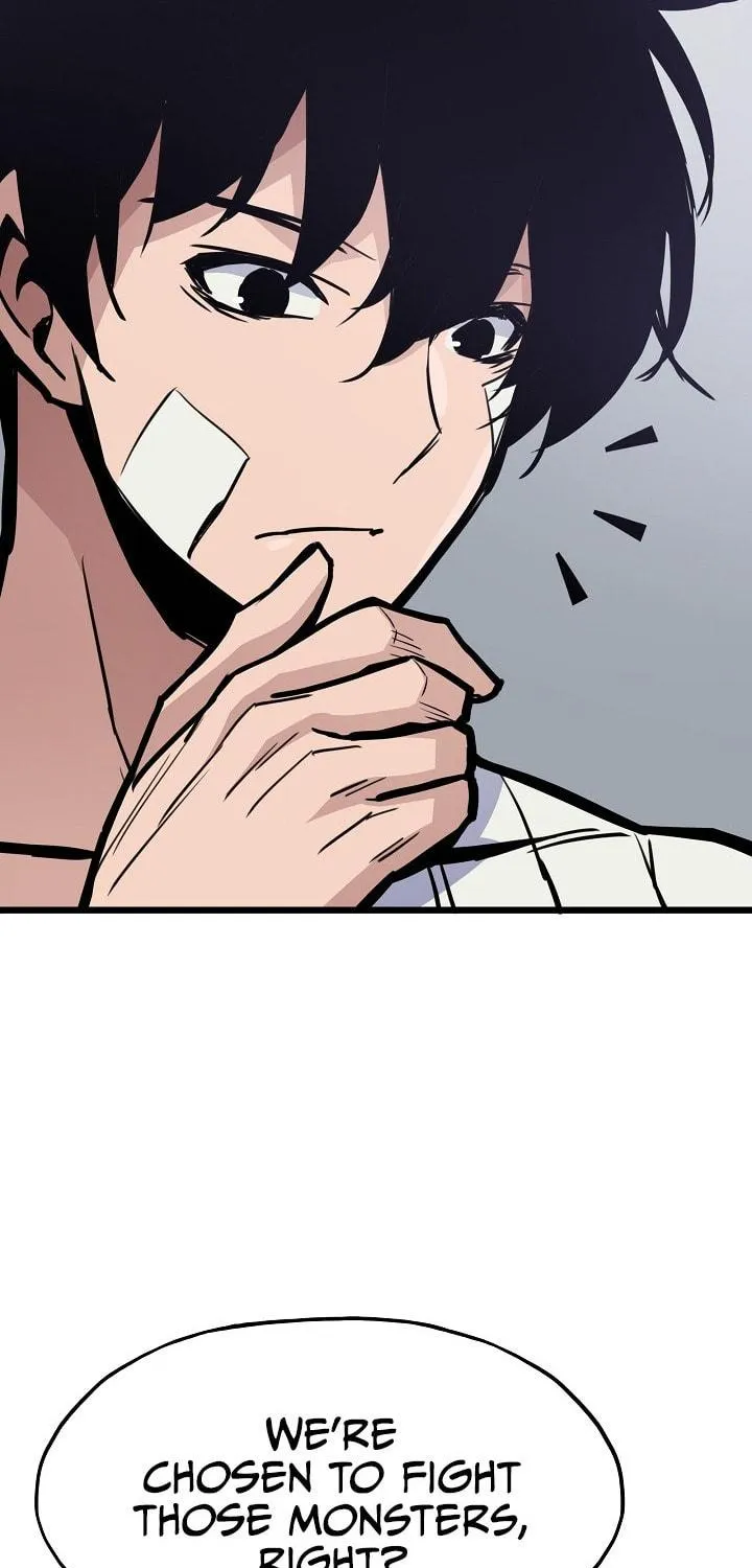 Past Life Regressor (2022) Chapter 21 page 23 - 