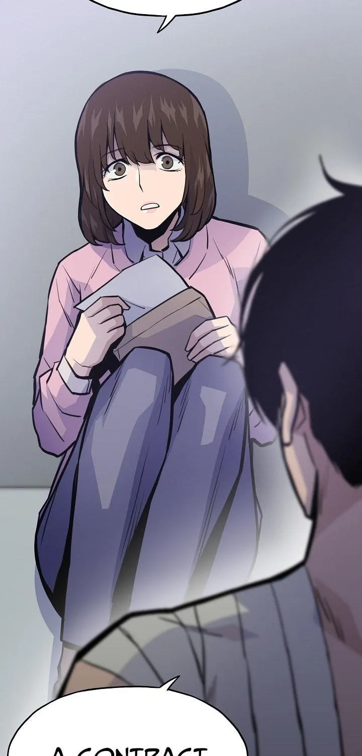 Past Life Regressor (2022) Chapter 21 page 35 - 