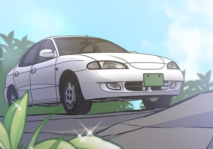 Past Life Regressor (2022) Chapter 21 page 61 - 